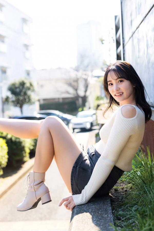 永尾まりや 永尾玛利亚 永尾まりや - 君だけに見せるストーリー [88P] 日系性感内衣与居家私房写真第7张图片