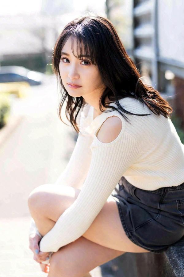 永尾まりや 永尾玛利亚 永尾まりや - 君だけに見せるストーリー [88P] 日系性感内衣与居家私房写真第8张图片