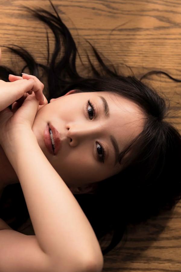 永尾まりや 永尾玛利亚 永尾まりや - 君だけに見せるストーリー [88P] 日系性感内衣与居家私房写真第34张图片