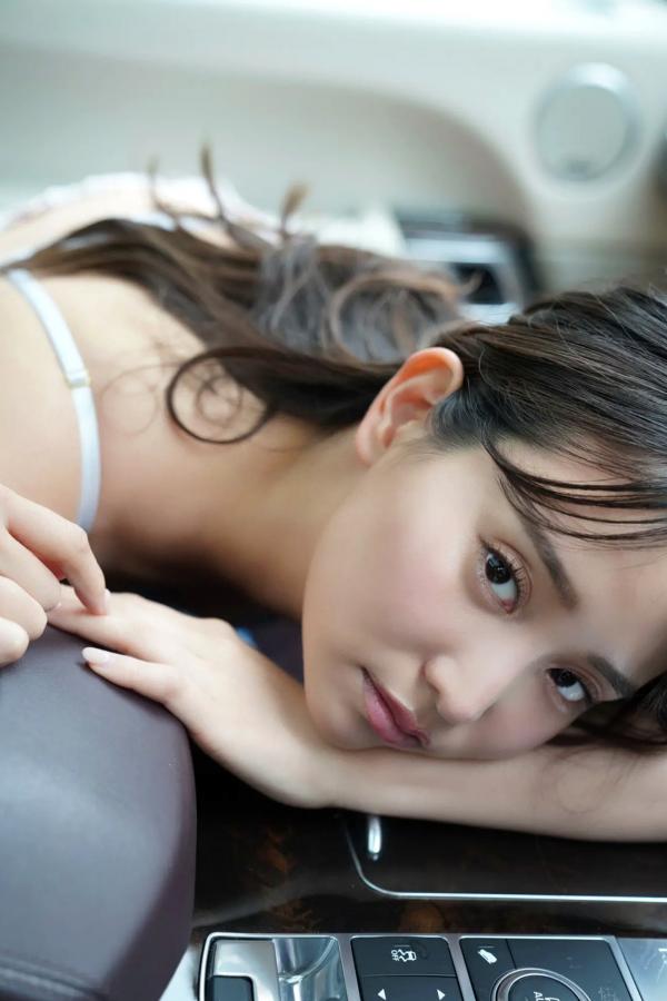 永尾まりや 永尾玛利亚 永尾まりや - 情欲魔性身姿 室内蕾丝内衣私房照 [129P]第29张图片