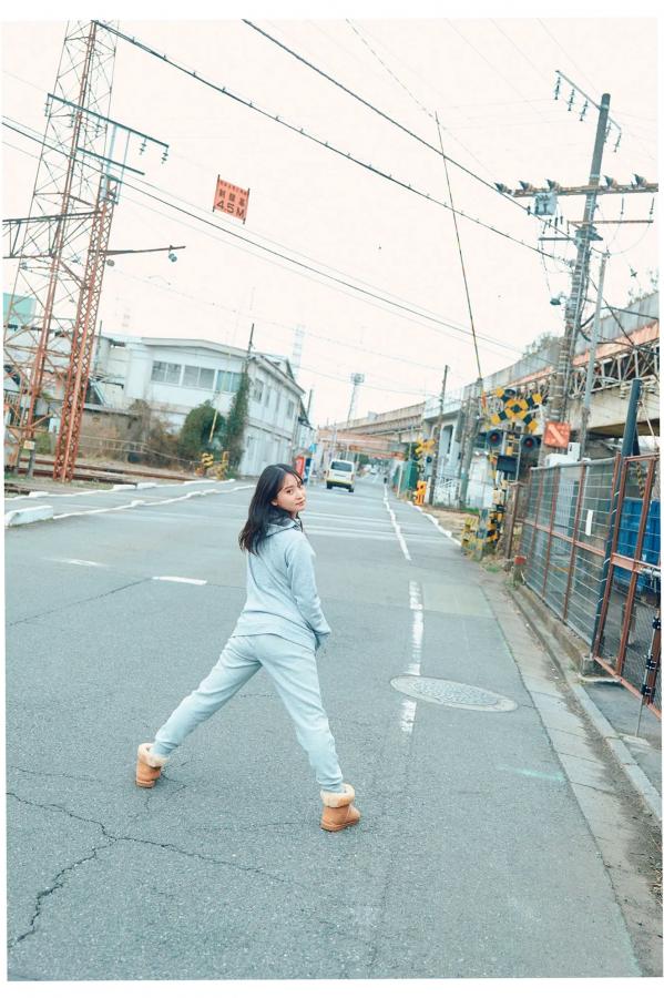 永尾まりや 永尾玛利亚 永尾まりや《不適切なまりや》性感内衣与私房诱惑写真[80P]第4张图片