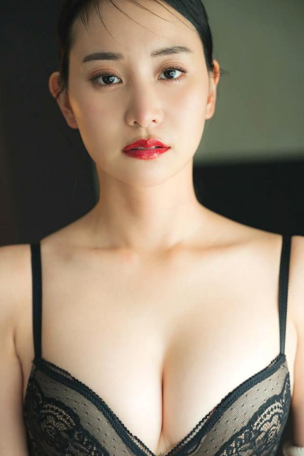 永尾まりや 永尾玛利亚 永尾まりや - まりや姉さんに好かれたい [133P] 日本女星居家性感内衣黑丝私房写真第12张图片