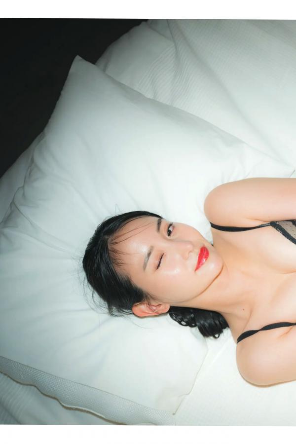 永尾まりや 永尾玛利亚 永尾まりや - まりや姉さんに好かれたい [133P] 日本女星居家性感内衣黑丝私房写真第41张图片