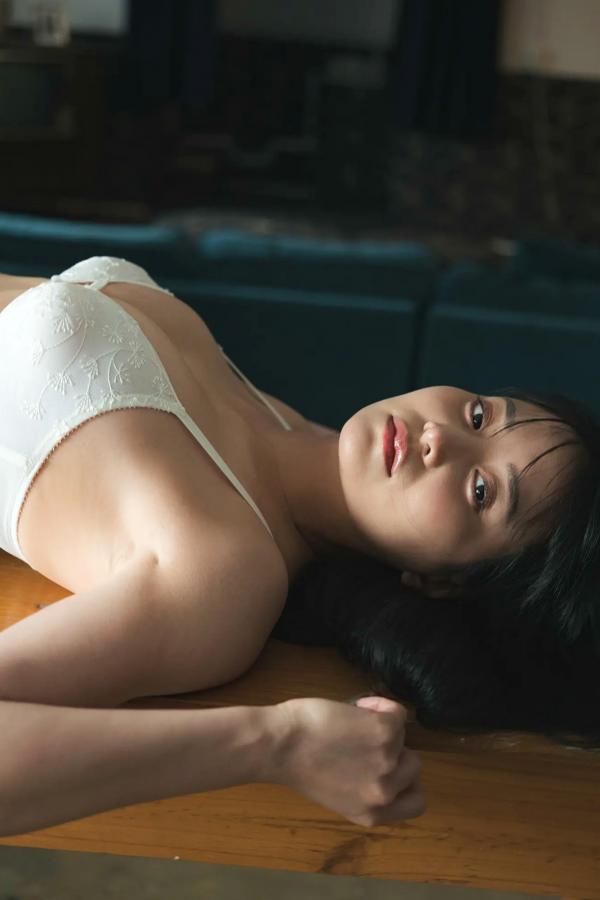 永尾まりや 永尾玛利亚 永尾まりや - まりや姉さんに好かれたい [133P] 日本女星居家性感内衣黑丝私房写真第52张图片
