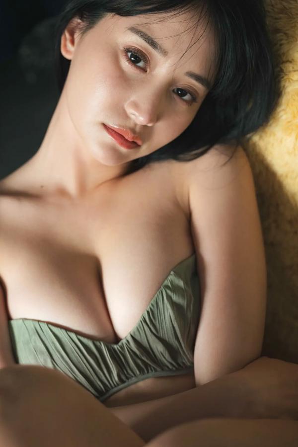 永尾まりや 永尾玛利亚 永尾まりや - まりや姉さんに好かれたい [133P] 日本女星居家性感内衣黑丝私房写真第71张图片