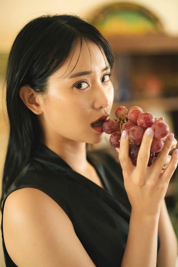 永尾まりや 永尾玛利亚 永尾まりや - まりや姉さんに好かれたい [133P] 日本女星居家性感内衣黑丝私房写真第84张图片
