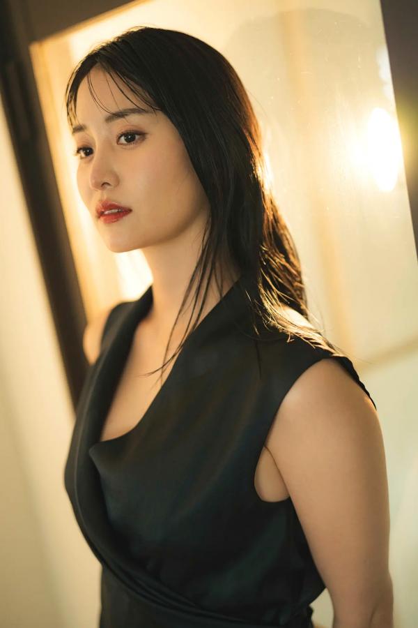 永尾まりや 永尾玛利亚 永尾まりや - まりや姉さんに好かれたい [133P] 日本女星居家性感内衣黑丝私房写真第86张图片