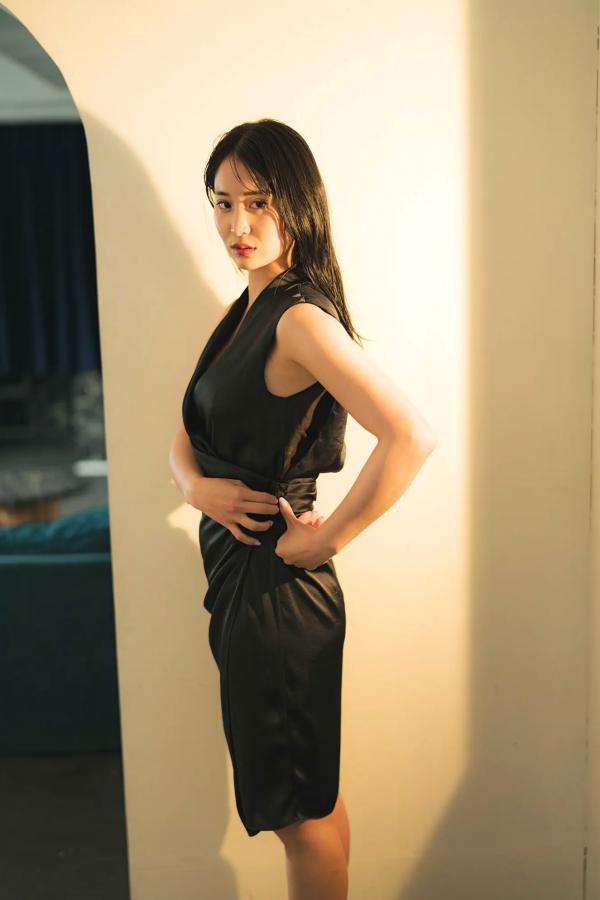 永尾まりや 永尾玛利亚 永尾まりや - まりや姉さんに好かれたい [133P] 日本女星居家性感内衣黑丝私房写真第88张图片