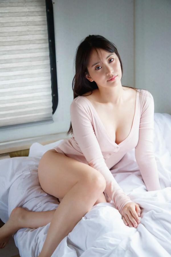 永尾まりや 永尾玛利亚 永尾まりや - 冬のビーチで、キミと二人きり Vol.2 [120P] 日本女神性感居家私房写真第23张图片