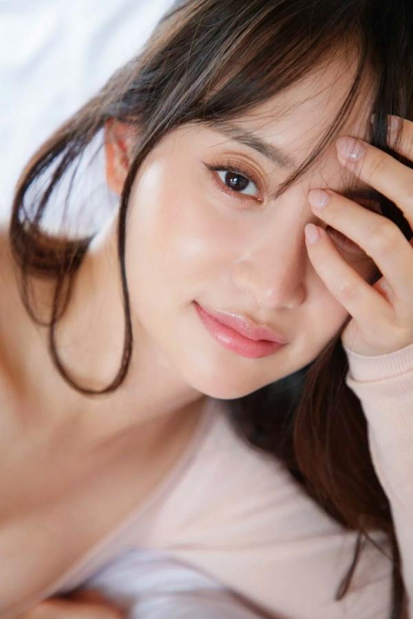永尾まりや 永尾玛利亚 永尾まりや - 冬のビーチで、キミと二人きり Vol.2 [120P] 日本女神性感居家私房写真第25张图片