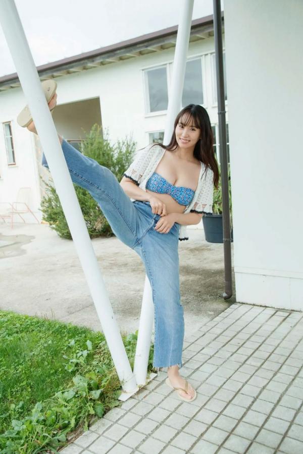 永尾まりや 永尾玛利亚 永尾まりや - 冬のビーチで、キミと二人きり Vol.2 [120P] 日本女神性感居家私房写真第33张图片