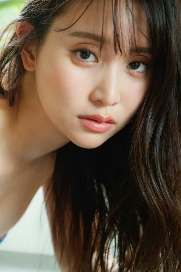 永尾まりや 永尾玛利亚 永尾まりや - 冬のビーチで、キミと二人きり Vol.2 [120P] 日本女神性感居家私房写真第37张图片