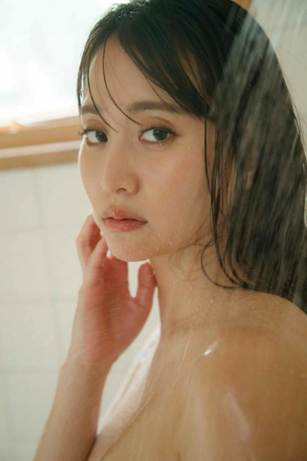 永尾まりや 永尾玛利亚 永尾まりや - 冬のビーチで、キミと二人きり Vol.2 [120P] 日本女神性感居家私房写真第52张图片