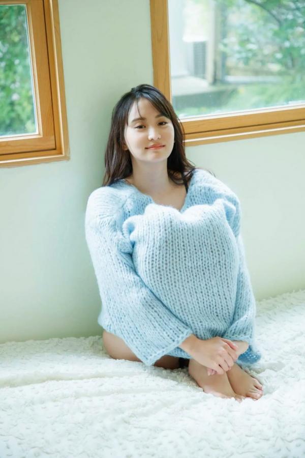 永尾まりや 永尾玛利亚 永尾まりや - 冬のビーチで、キミと二人きり Vol.2 [120P] 日本女神性感居家私房写真第55张图片