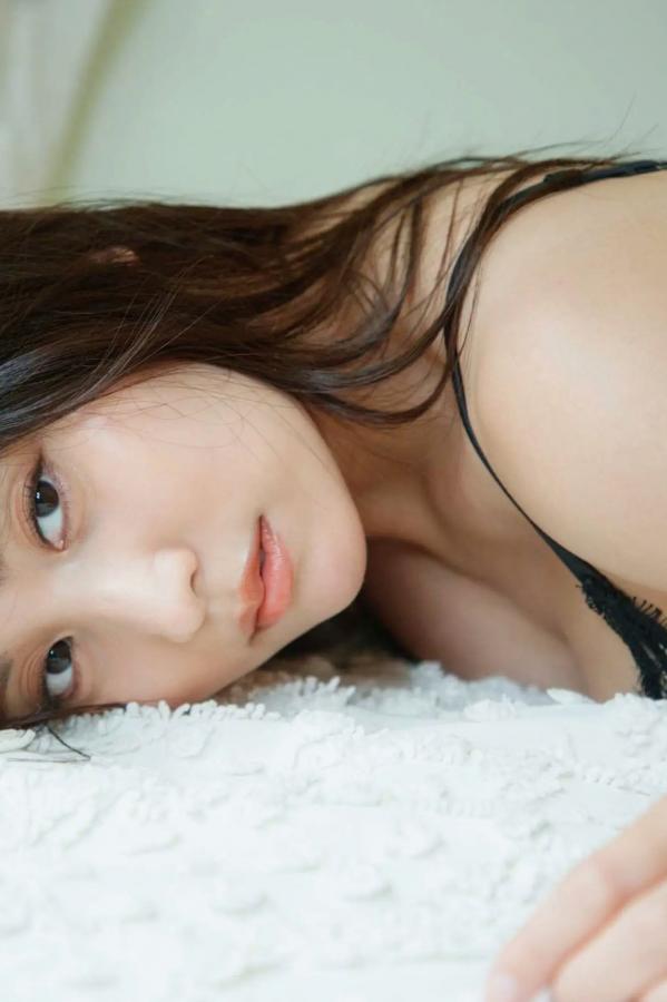 永尾まりや 永尾玛利亚 永尾まりや - 冬のビーチで、キミと二人きり Vol.2 [120P] 日本女神性感居家私房写真第67张图片