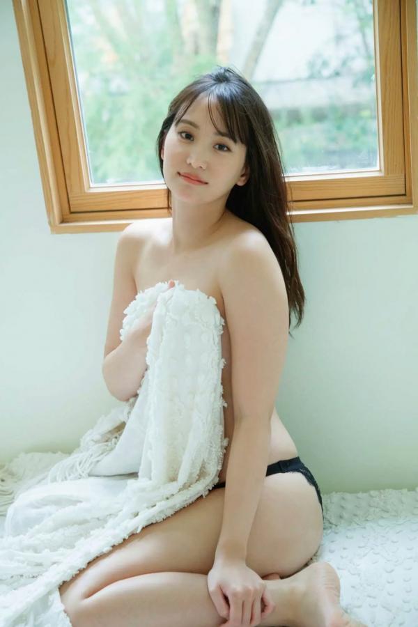 永尾まりや 永尾玛利亚 永尾まりや - 冬のビーチで、キミと二人きり Vol.2 [120P] 日本女神性感居家私房写真第77张图片