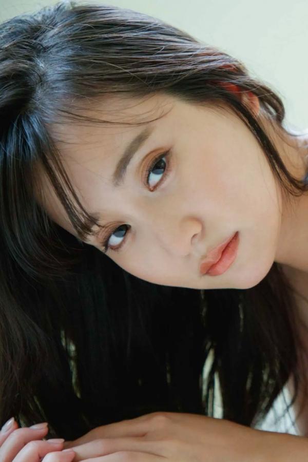 永尾まりや 永尾玛利亚 永尾まりや - 冬のビーチで、キミと二人きり Vol.2 [120P] 日本女神性感居家私房写真第84张图片