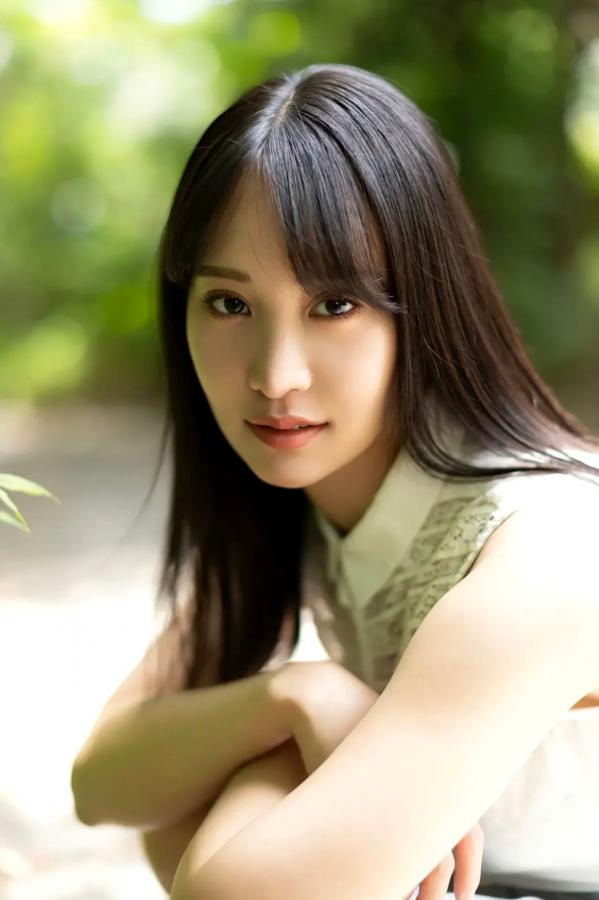 永尾まりや 永尾玛利亚 永尾まりや - 露花 vol.1 窗边私房蕾丝内衣写真 优雅性感诱惑第4张图片