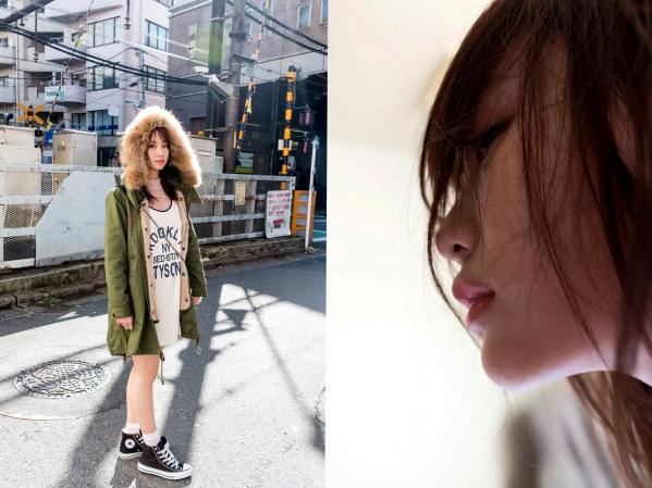 永尾まりや 永尾玛利亚  永尾まりや - 秘め事，日本写真偶像精选私房写真，性感内衣诱惑，展现绝美气质与火辣身材，深度演绎家居卧室氛围的女神视觉飨宴第23张图片