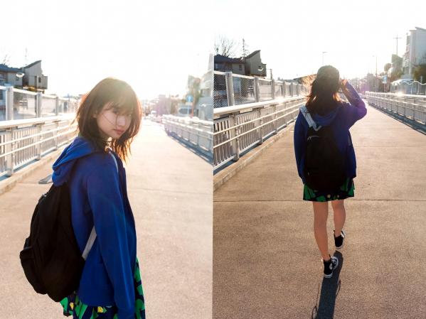 永尾まりや 永尾玛利亚  永尾まりや - 秘め事，日本写真偶像精选私房写真，性感内衣诱惑，展现绝美气质与火辣身材，深度演绎家居卧室氛围的女神视觉飨宴第33张图片
