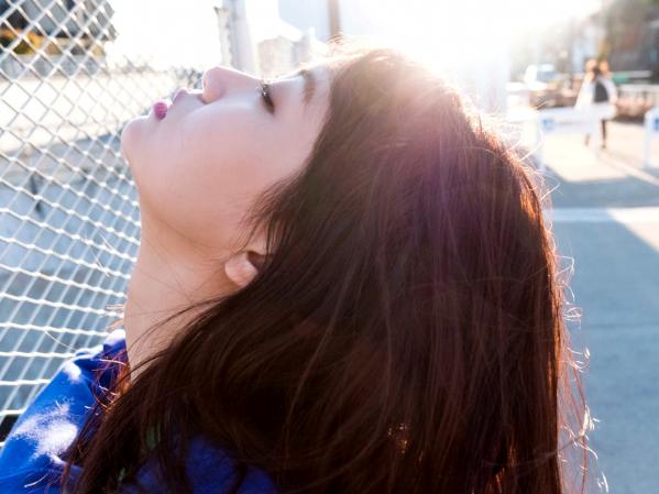 永尾まりや 永尾玛利亚  永尾まりや - 秘め事，日本写真偶像精选私房写真，性感内衣诱惑，展现绝美气质与火辣身材，深度演绎家居卧室氛围的女神视觉飨宴第34张图片