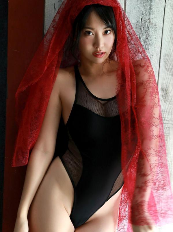 永尾まりや 永尾玛利亚  Sabra 永尾まりや《まりやに首ったけ！》高清写真集：湿身出浴与户外比基尼诱惑第28张图片