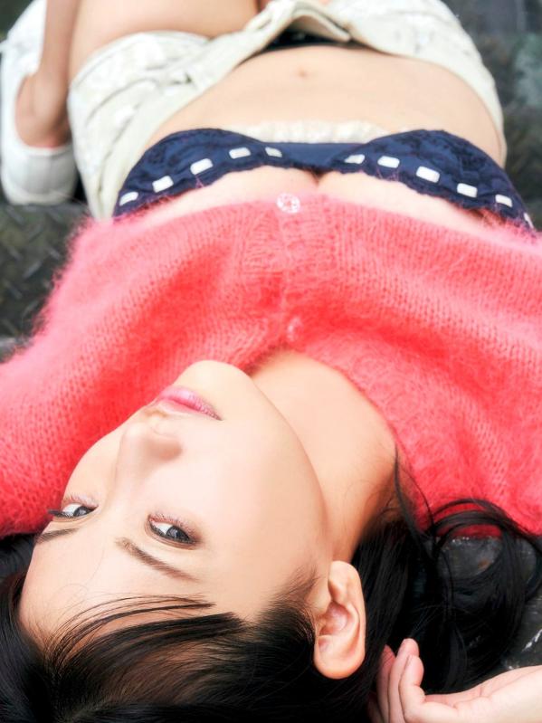 永尾まりや 永尾玛利亚  Sabra_ Cover Girl 永尾まりや写真集《ViVa! マリヤージュ》清纯私房照 [100P]第29张图片