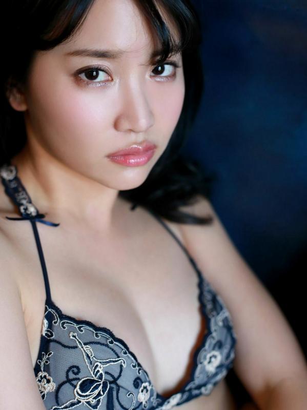 永尾まりや 永尾玛利亚  永尾まりや『まりやに首ったけ！2』Sabra系列私房比基尼性感居家写真集40P第33张图片