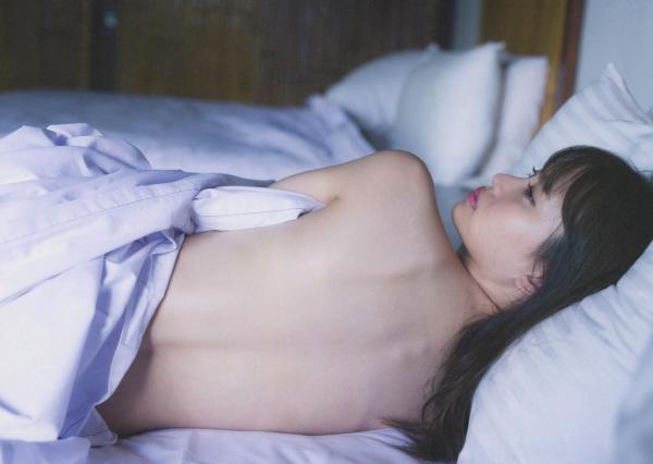 永尾まりや 永尾玛利亚  PB写真集_永尾まりや《美しい細胞》湿身水下比基尼与潜水服诱惑[120P]第8张图片