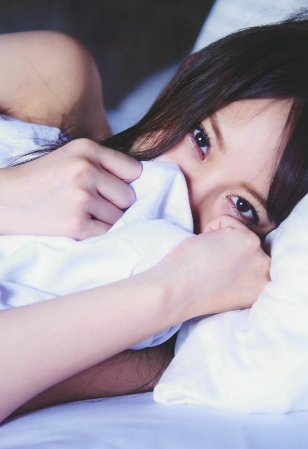永尾まりや 永尾玛利亚  PB写真集_永尾まりや《美しい細胞》湿身水下比基尼与潜水服诱惑[120P]第22张图片