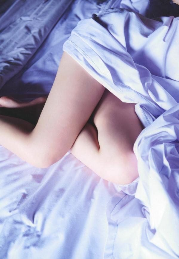 永尾まりや 永尾玛利亚  PB写真集_永尾まりや《美しい細胞》湿身水下比基尼与潜水服诱惑[120P]第44张图片