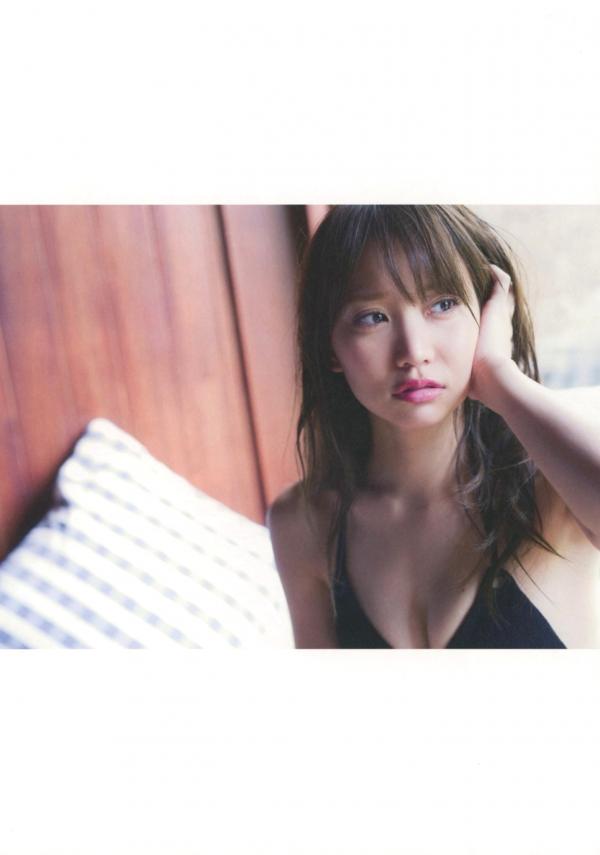 永尾まりや 永尾玛利亚  PB写真集_永尾まりや《美しい細胞》湿身水下比基尼与潜水服诱惑[120P]第48张图片