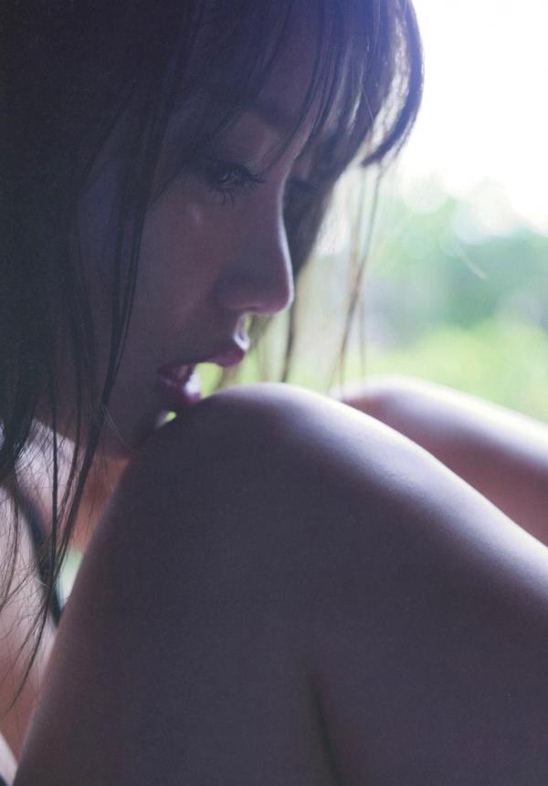 永尾まりや 永尾玛利亚  PB写真集_永尾まりや《美しい細胞》湿身水下比基尼与潜水服诱惑[120P]第54张图片