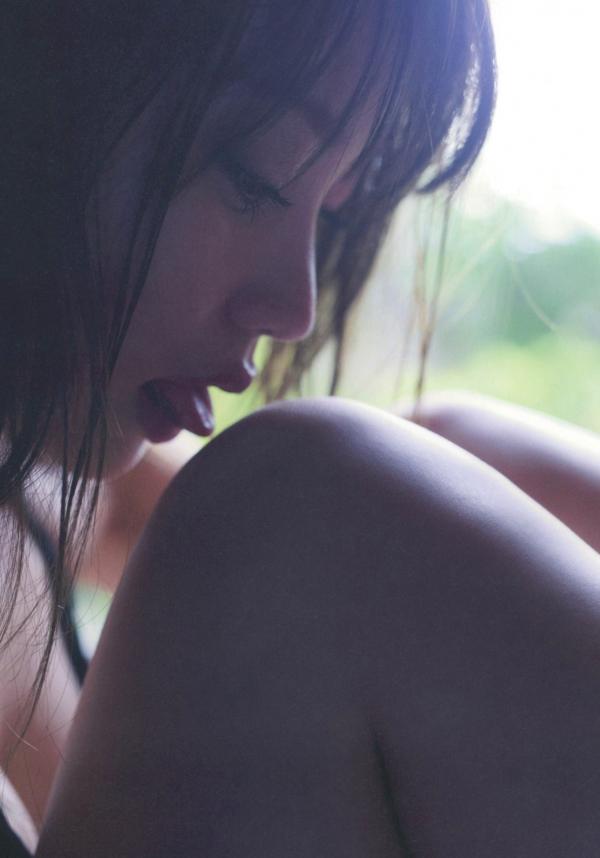 永尾まりや 永尾玛利亚  PB写真集_永尾まりや《美しい細胞》湿身水下比基尼与潜水服诱惑[120P]第56张图片
