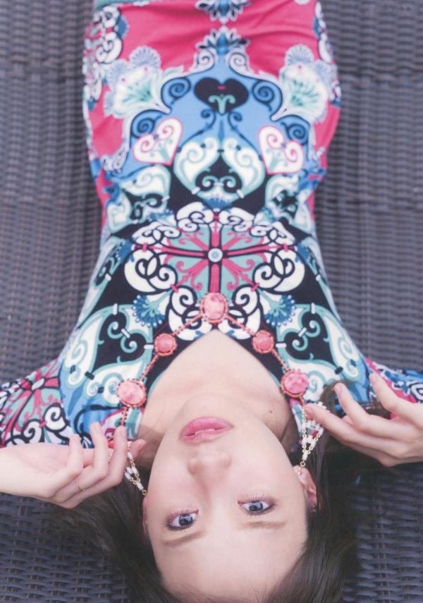 永尾まりや 永尾玛利亚  PB写真集_永尾まりや《美しい細胞》湿身水下比基尼与潜水服诱惑[120P]第58张图片