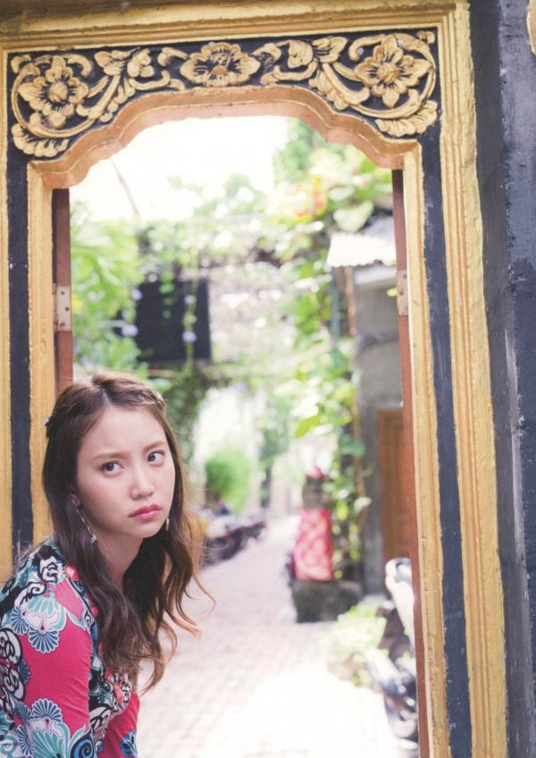 永尾まりや 永尾玛利亚  PB写真集_永尾まりや《美しい細胞》湿身水下比基尼与潜水服诱惑[120P]第59张图片