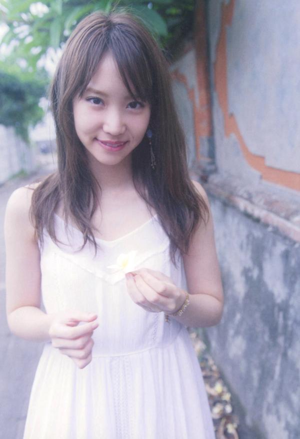 永尾まりや 永尾玛利亚  PB写真集_永尾まりや《美しい細胞》湿身水下比基尼与潜水服诱惑[120P]第66张图片