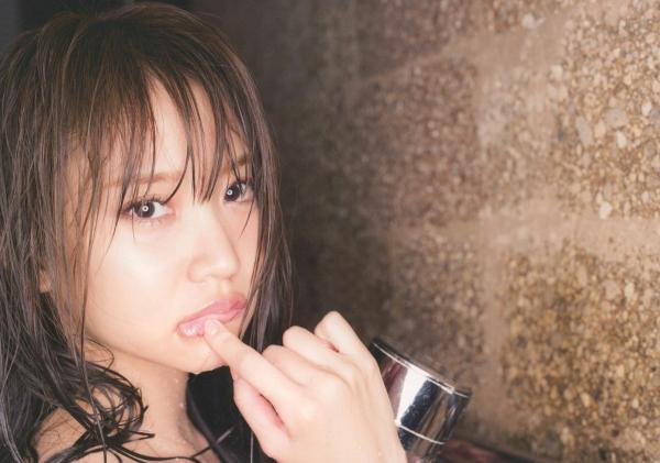 永尾まりや 永尾玛利亚  PB写真集_永尾まりや《美しい細胞》湿身水下比基尼与潜水服诱惑[120P]第82张图片