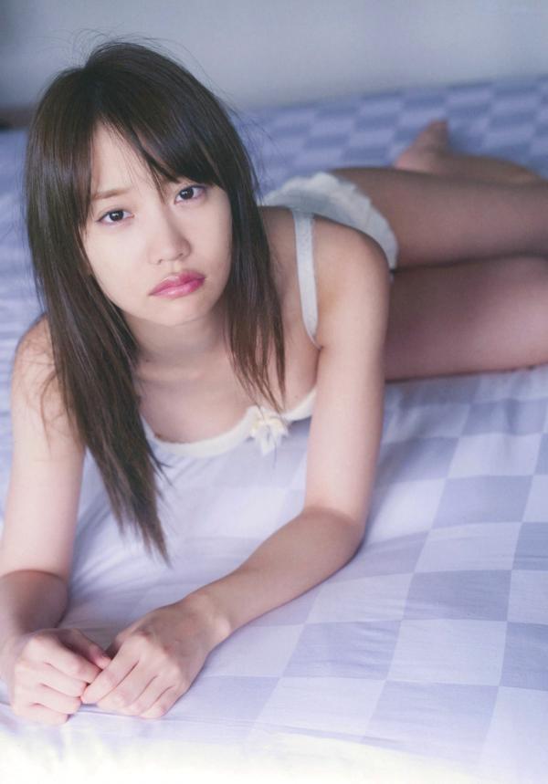 永尾まりや 永尾玛利亚  PB写真集_永尾まりや《美しい細胞》湿身水下比基尼与潜水服诱惑[120P]第94张图片