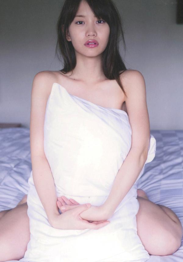 永尾まりや 永尾玛利亚  PB写真集_永尾まりや《美しい細胞》湿身水下比基尼与潜水服诱惑[120P]第97张图片
