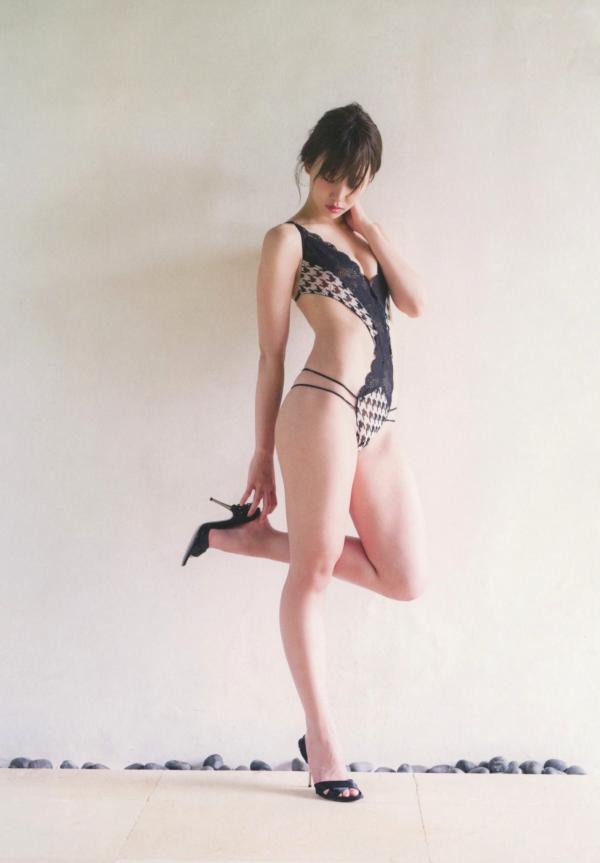 永尾まりや 永尾玛利亚  PB写真集_永尾まりや《美しい細胞》湿身水下比基尼与潜水服诱惑[120P]第100张图片