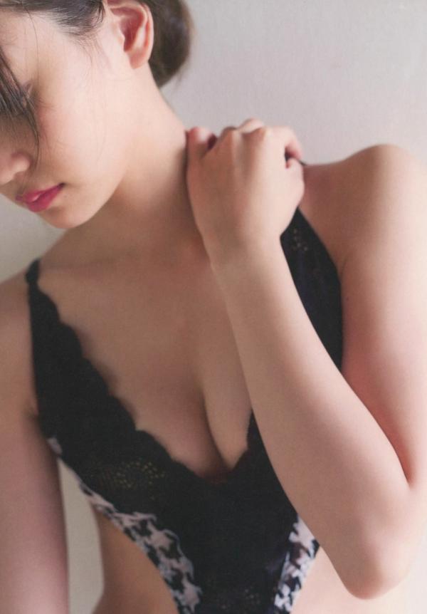 永尾まりや 永尾玛利亚  PB写真集_永尾まりや《美しい細胞》湿身水下比基尼与潜水服诱惑[120P]第102张图片