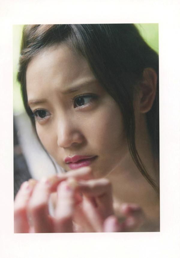 永尾まりや 永尾玛利亚  PB写真集_永尾まりや《美しい細胞》湿身水下比基尼与潜水服诱惑[120P]第112张图片