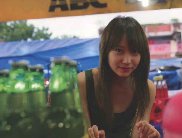 永尾まりや 永尾玛利亚  PB写真集_永尾まりや《美しい細胞》湿身水下比基尼与潜水服诱惑[120P]第113张图片