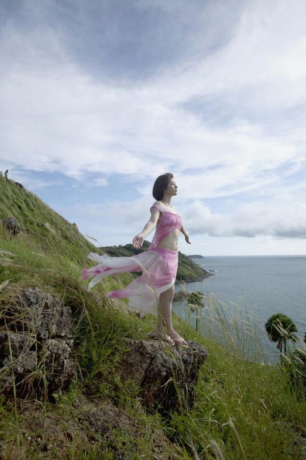 四元奈生美   四元奈生美 [WBGC写真图]高清写真图No.84第132张图片