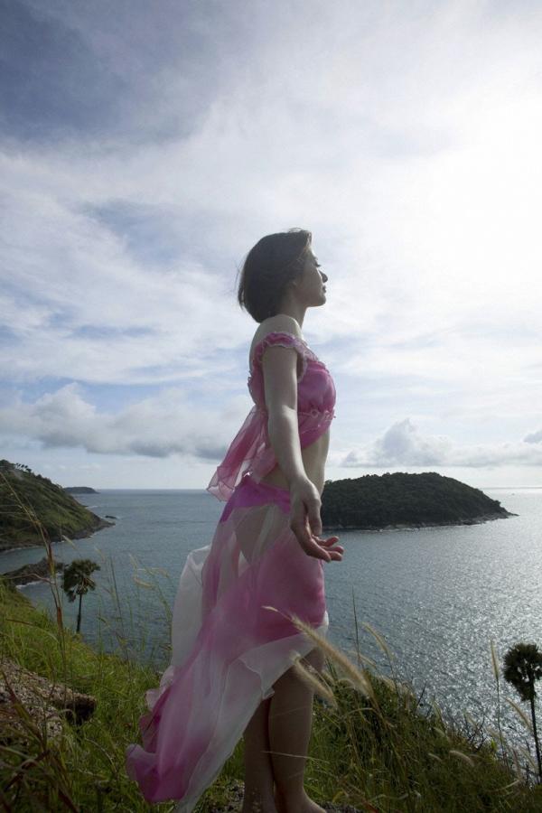 四元奈生美   四元奈生美 [WBGC写真图]高清写真图No.84第133张图片