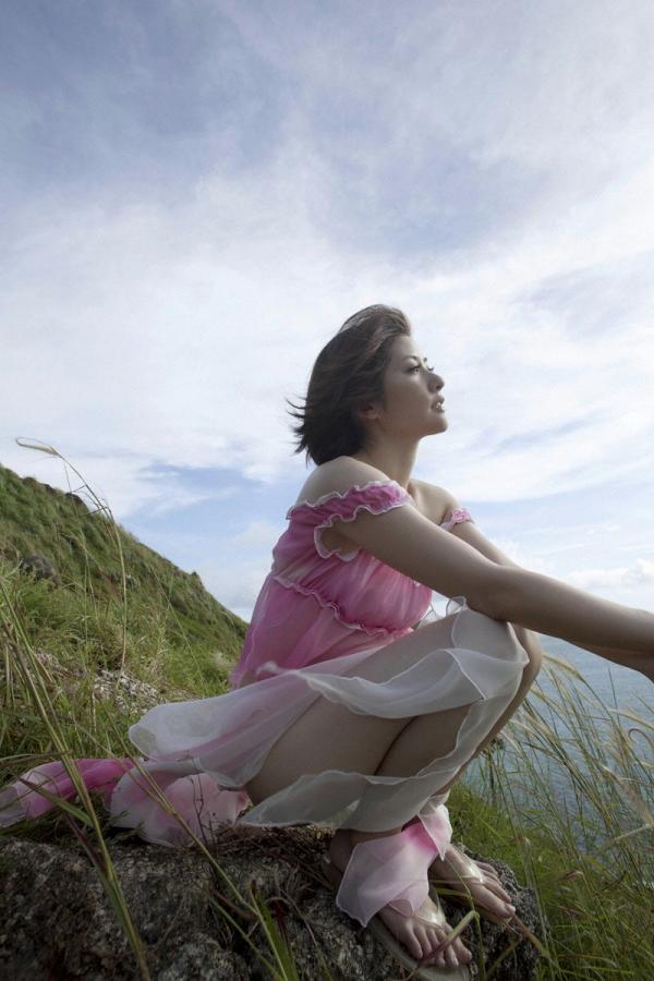 四元奈生美   四元奈生美 [WBGC写真图]高清写真图No.84第135张图片
