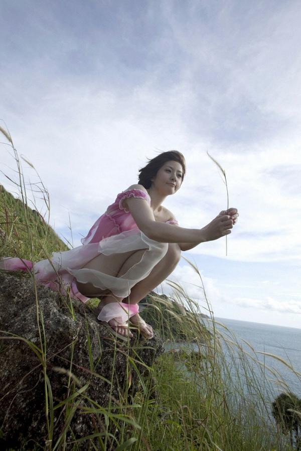 四元奈生美   四元奈生美 [WBGC写真图]高清写真图No.84第136张图片