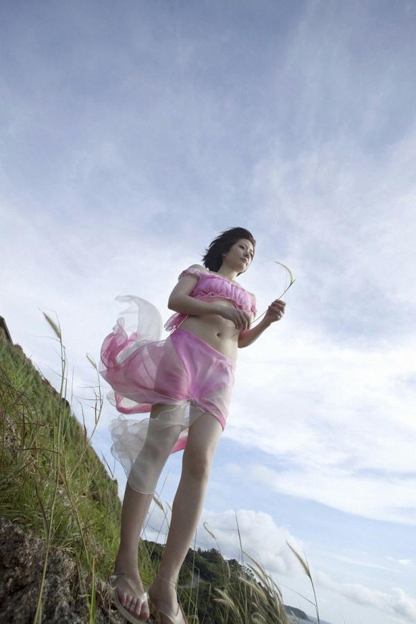 四元奈生美   四元奈生美 [WBGC写真图]高清写真图No.84第137张图片