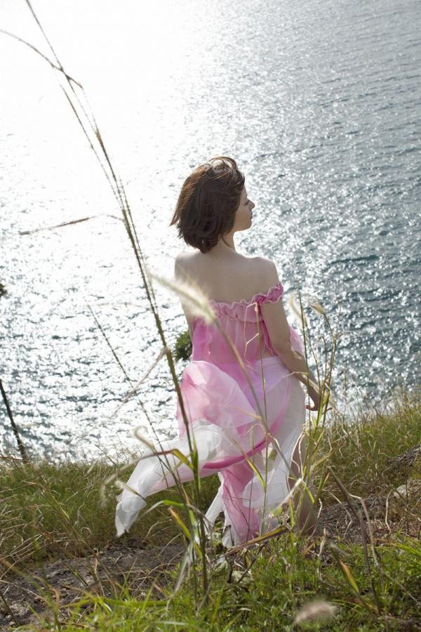 四元奈生美   四元奈生美 [WBGC写真图]高清写真图No.84第142张图片